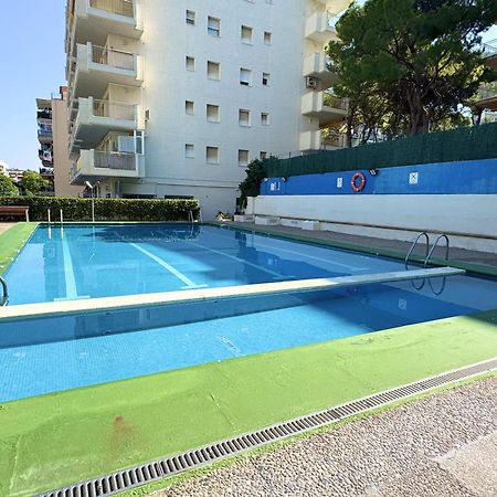 Apartsalou Penedes Apartment Exterior photo