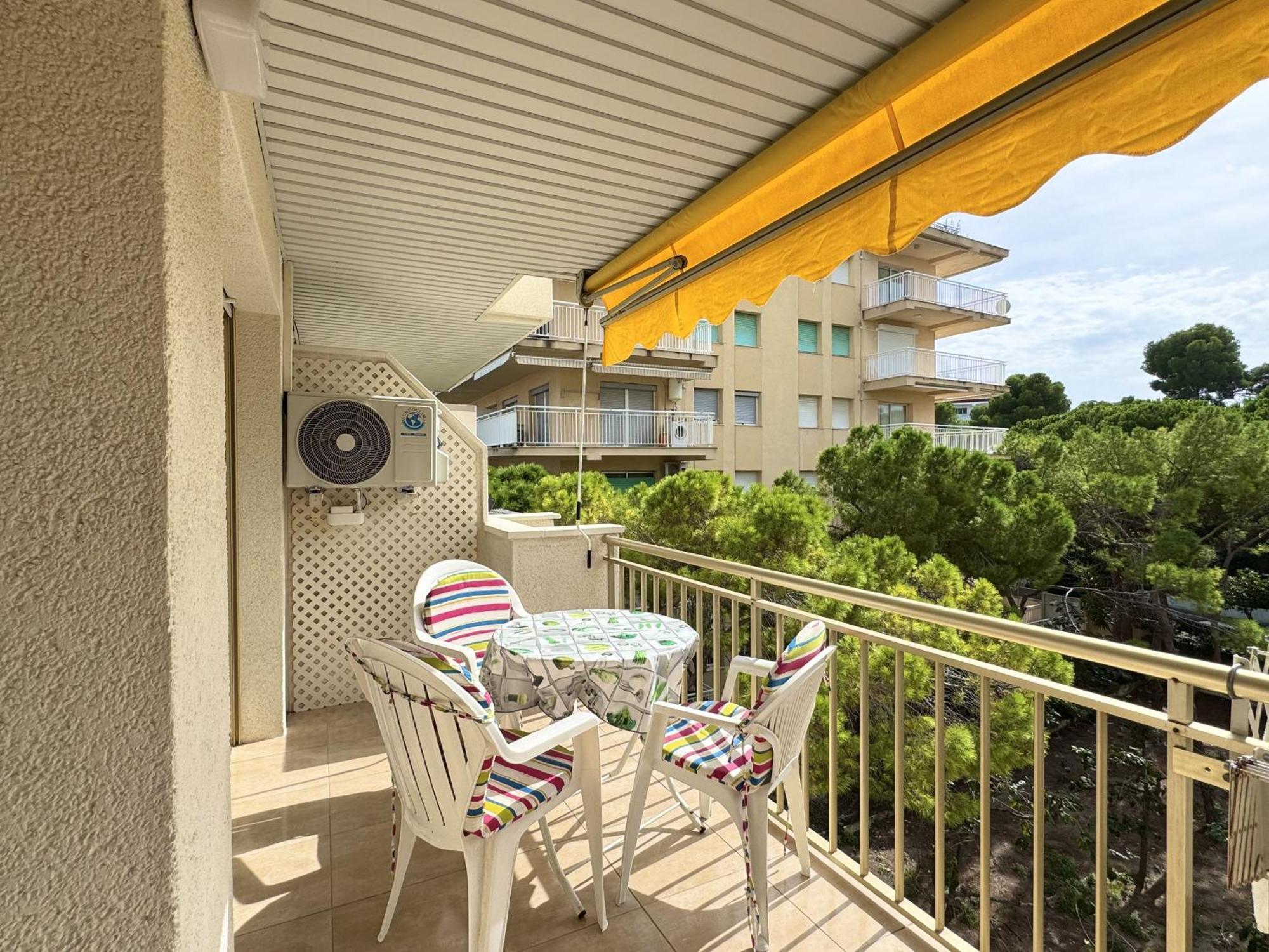 Apartsalou Penedes Exterior photo